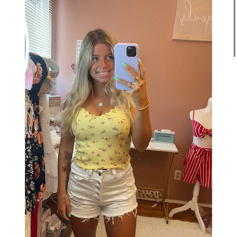 Bella Top